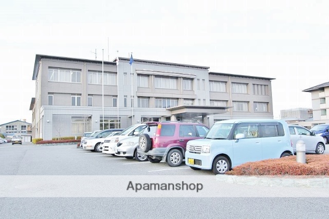 警察署・交番　徳島板野警察署（警察署・交番）まで835m