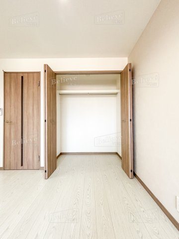 収納　収納スペース豊富です★