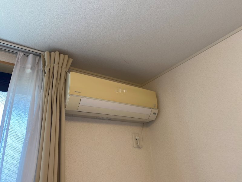 その他設備　※別のお部屋の写真です