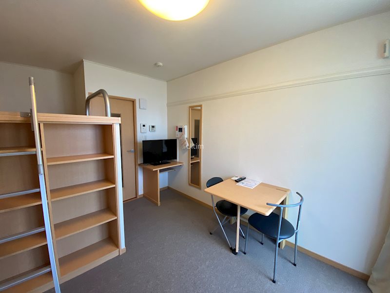 その他部屋・スペース　※別のお部屋の写真です