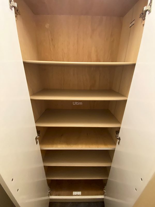 収納　※別のお部屋の写真です