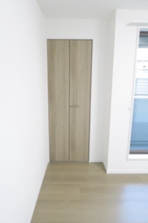 収納　同棟別室イメージ画像