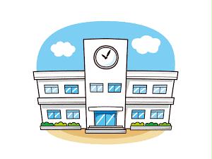 小学校　鹿屋市立西原台小学校（小学校）まで1087m