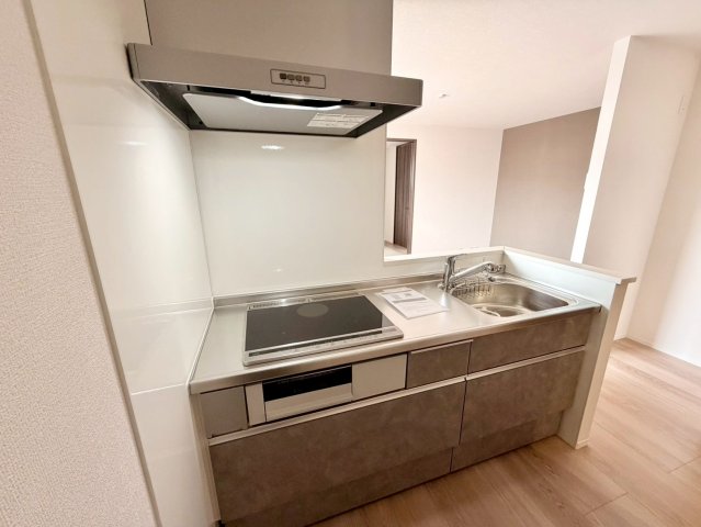 居室・リビング　同施工会社施工例