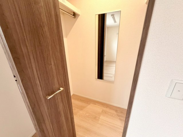 収納　同施工会社施工例