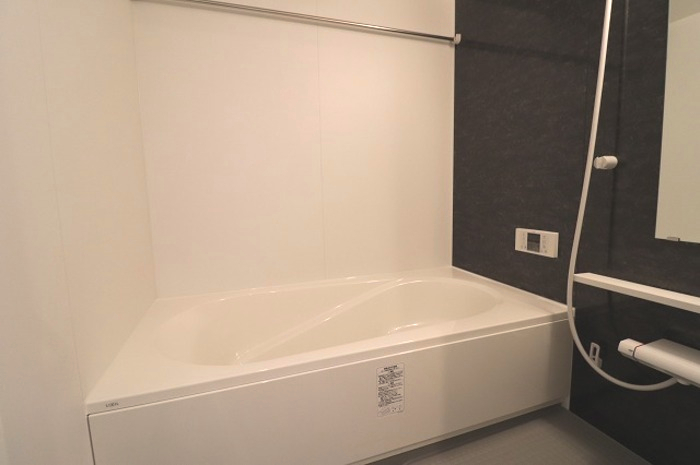 バス・シャワールーム　同タイプ別室