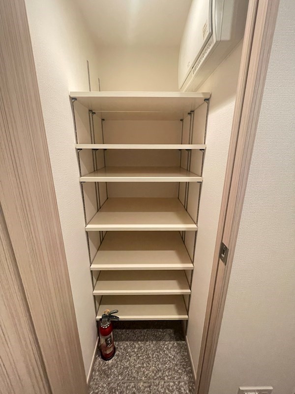 その他設備　※別部屋の参考写真です。