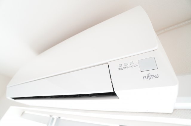 その他設備　※同物件・同タイプの写真です。