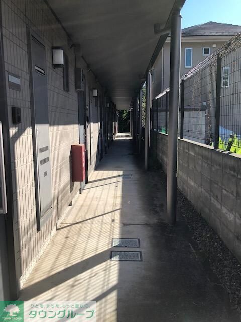 エントランス　★お問い合わせはタウンハウジングまで★