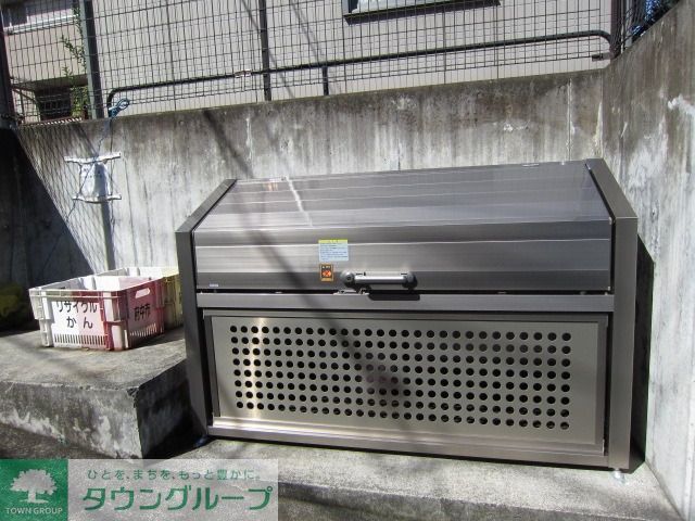 その他共有部分　★お問い合わせはタウンハウジングまで★