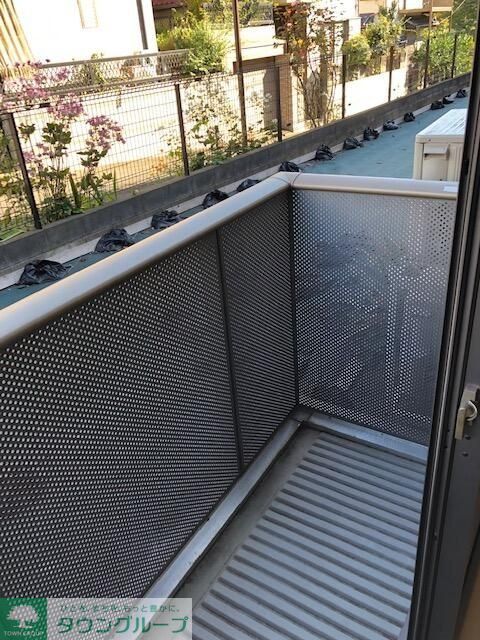 バルコニー　★お問い合わせはタウンハウジングまで★