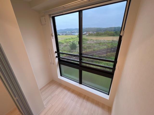 その他　インナーテラス