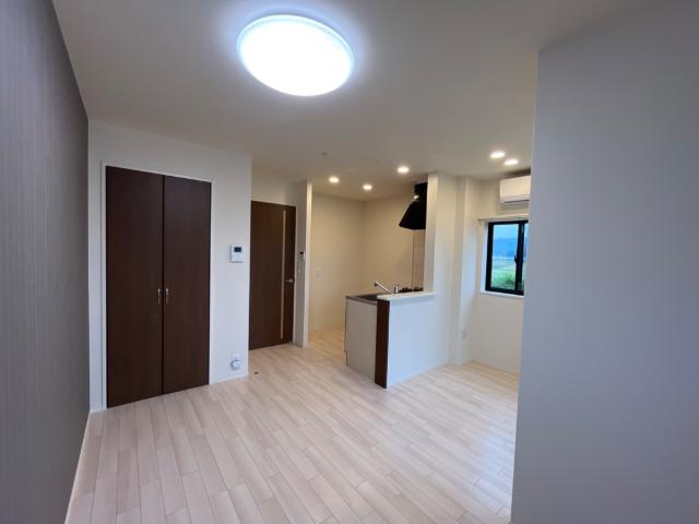 その他部屋・スペース　室内