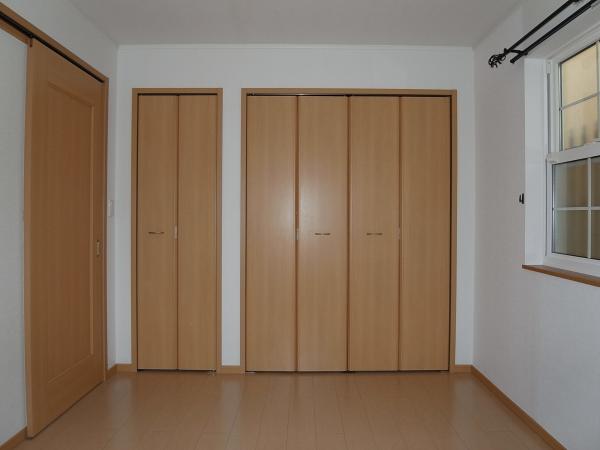 その他設備　その他部屋・スペース