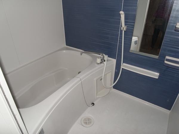 バス・シャワールーム　浴室