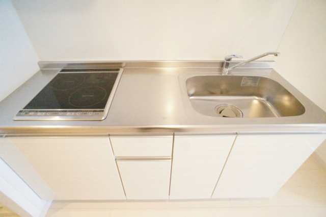 キッチン　参考