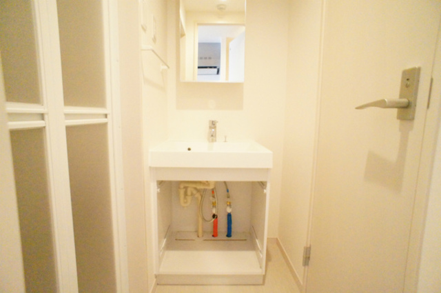 洗面設備　参考