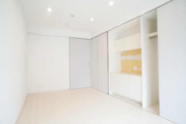 居室・リビング　参考