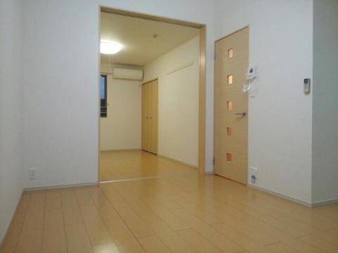 居室・リビング　リビング（イメージ）