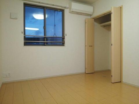 居室・リビング　洋室（イメージ）