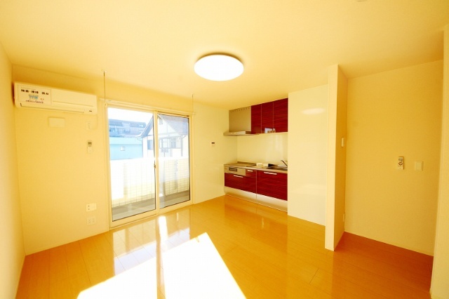 居室・リビング　ＬＤＫ