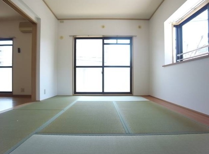 その他部屋・スペース　落ち着く空間ですね。