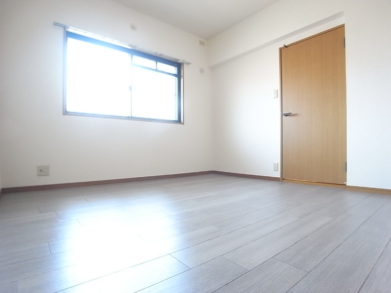 その他　寝室にいかがでしょうか。