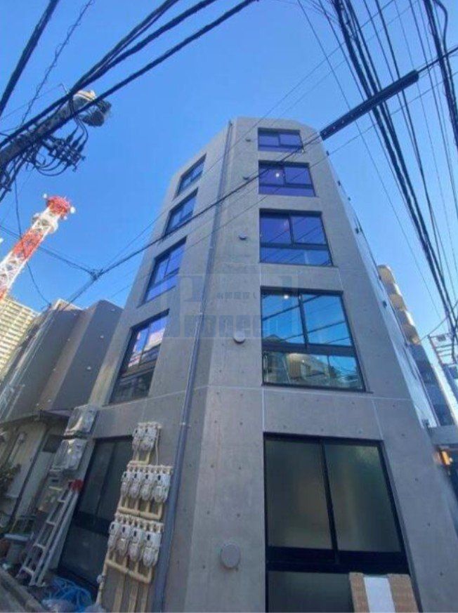 建物外観　☆こちらの物件は仲介手数料無料です☆