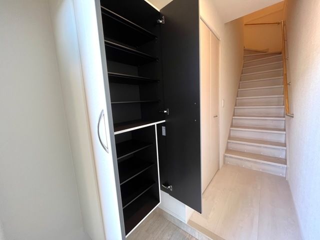 その他部屋・スペース　明るい室内です