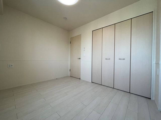 その他部屋・スペース　ゆとりの広さです