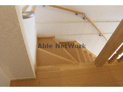 その他設備　同型タイプイプ