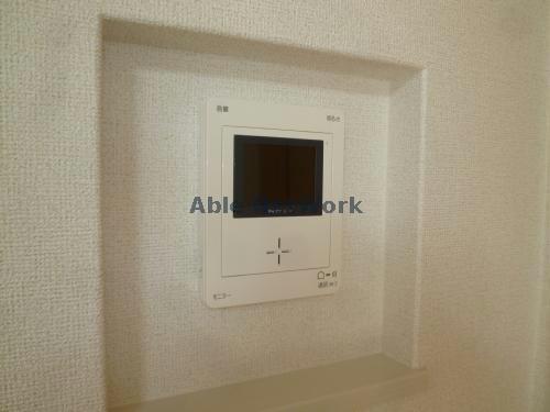 セキュリティ　同型タイプ