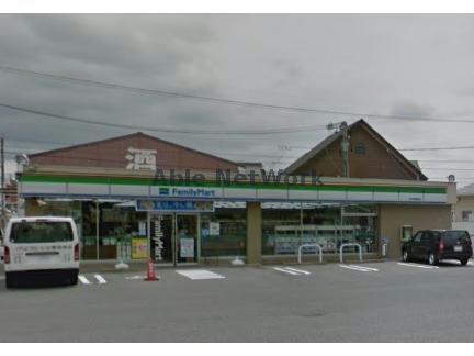 コンビニ　ファミリーマート刈谷高倉町店（コンビニ）まで691m