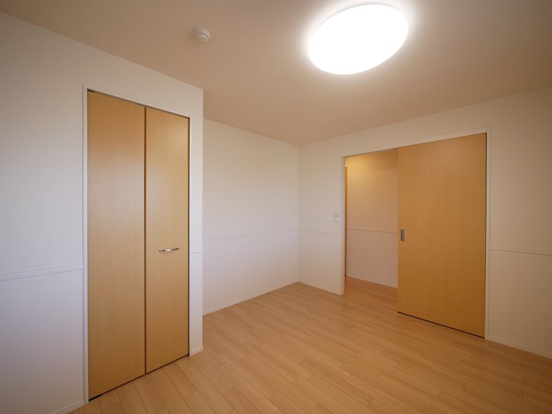 その他　洋室6.2帖