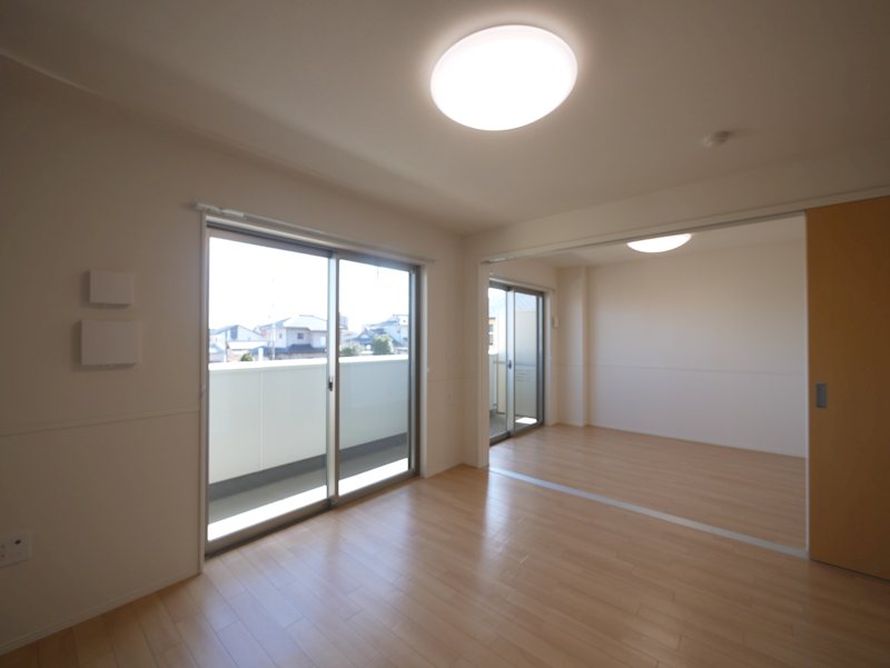 居室・リビング　LDK