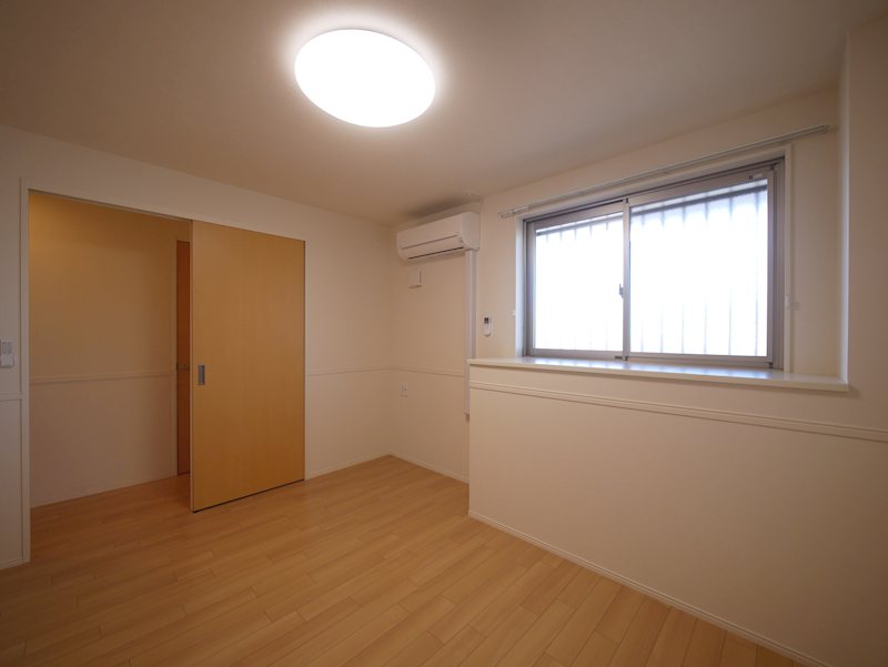 その他部屋・スペース　洋室6.2帖