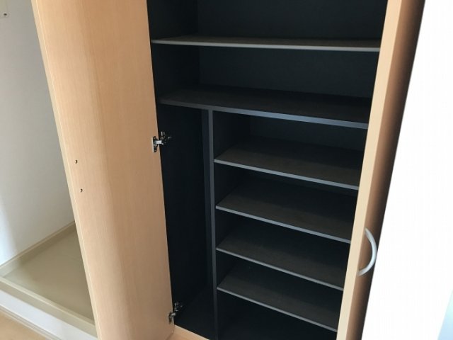 その他　シューズボックス