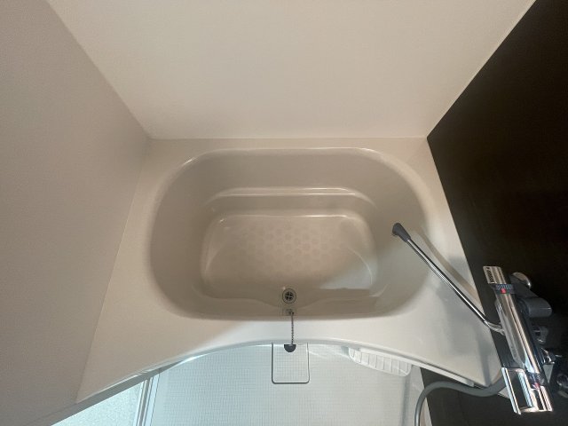 バス・シャワールーム　きれいなお風呂です
