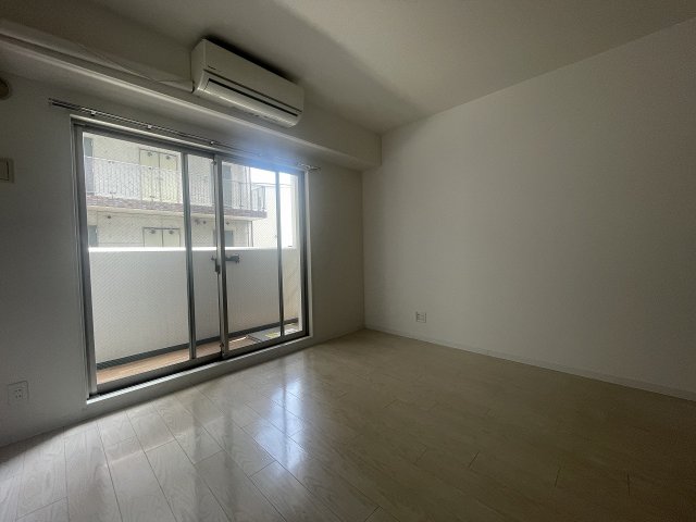 居室・リビング　ゆったりとしたリビングです