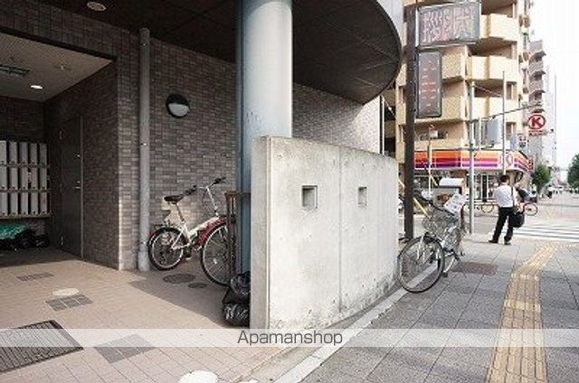 その他共有部分　その他共有部分