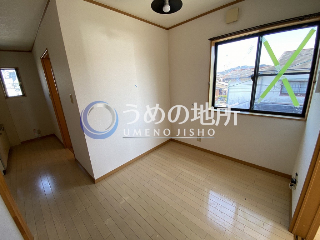 居室・リビング　ダイニング1