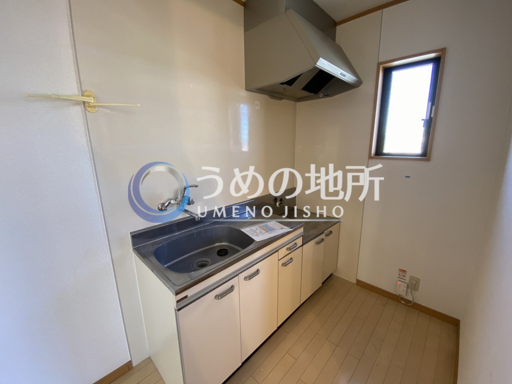 キッチン　キッチン1