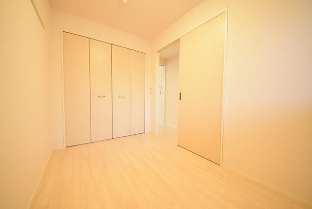 その他部屋・スペース　オールフローリング洋室