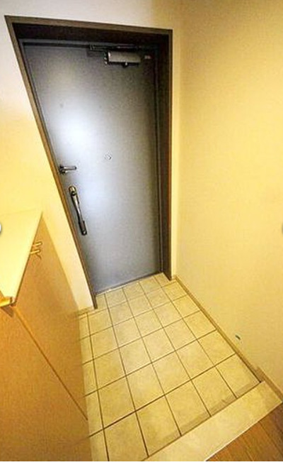 玄関　【人気のカウンターキッチンタイプ♪】