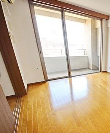 居室・リビング　【人気のカウンターキッチンタイプ♪】