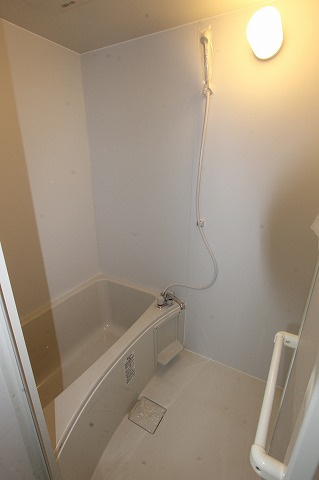 バス・シャワールーム　※現況を優先します