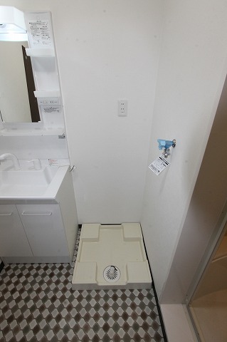 その他設備　※現況を優先します