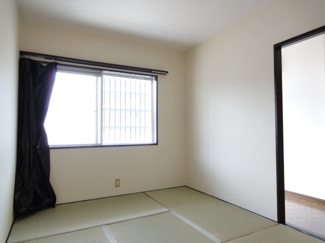 その他部屋・スペース　和室もあります。