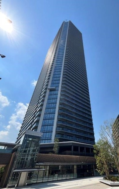 建物外観　建物外観（２０２６年５月１４日撮影）