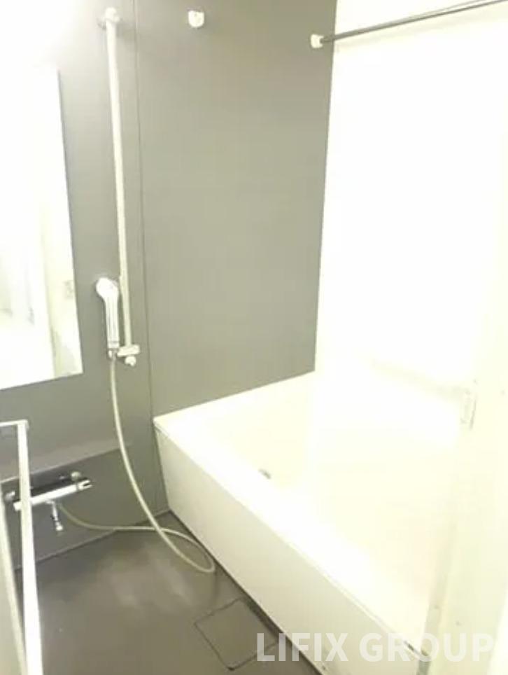 バス・シャワールーム　風呂